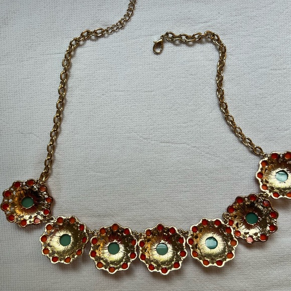 Statement Necklace - Picture 3 of 4